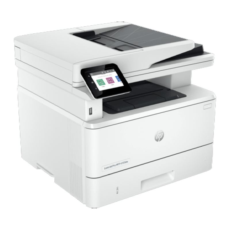 Imprimante HP LaserJet Pro MFP 4103fdn