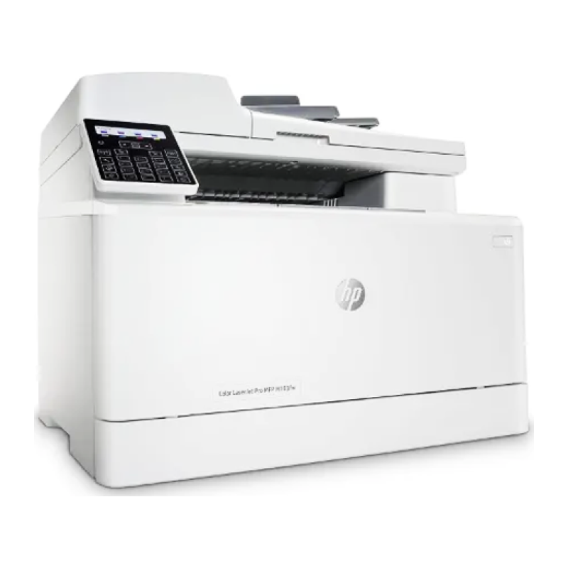 Imprimante multifonction HP Color LaserJet Pro M183fw