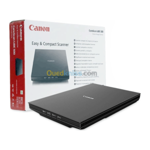 Scanner Canon CanoScan LiDE 300