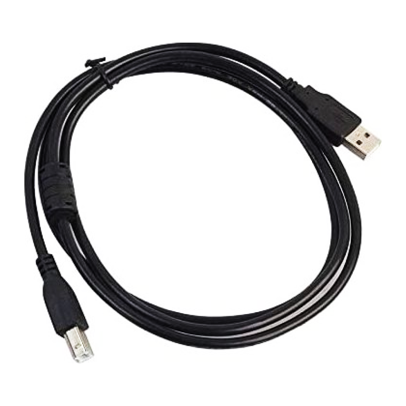 Câble USB pour imprimante de 3 mètre