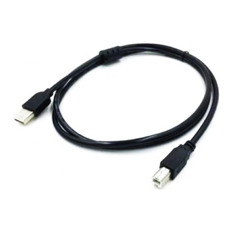 Câble USB pour imprimante de 1,5 mètre