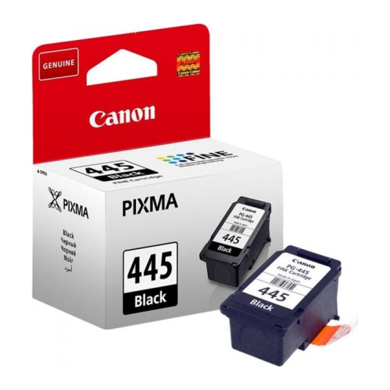 Cartouche Canon PG-445 (référence 8283B001)