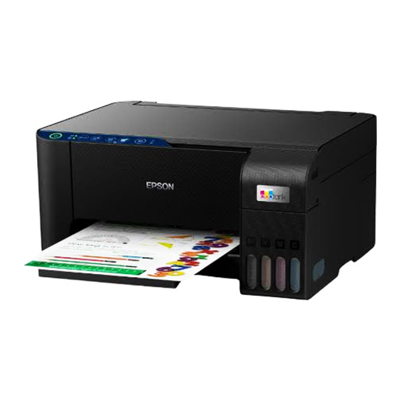 Imprimante Epson EcoTank L3251