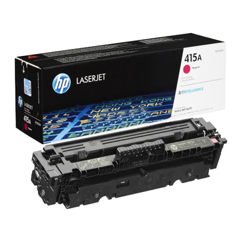 HP 415A Magenta