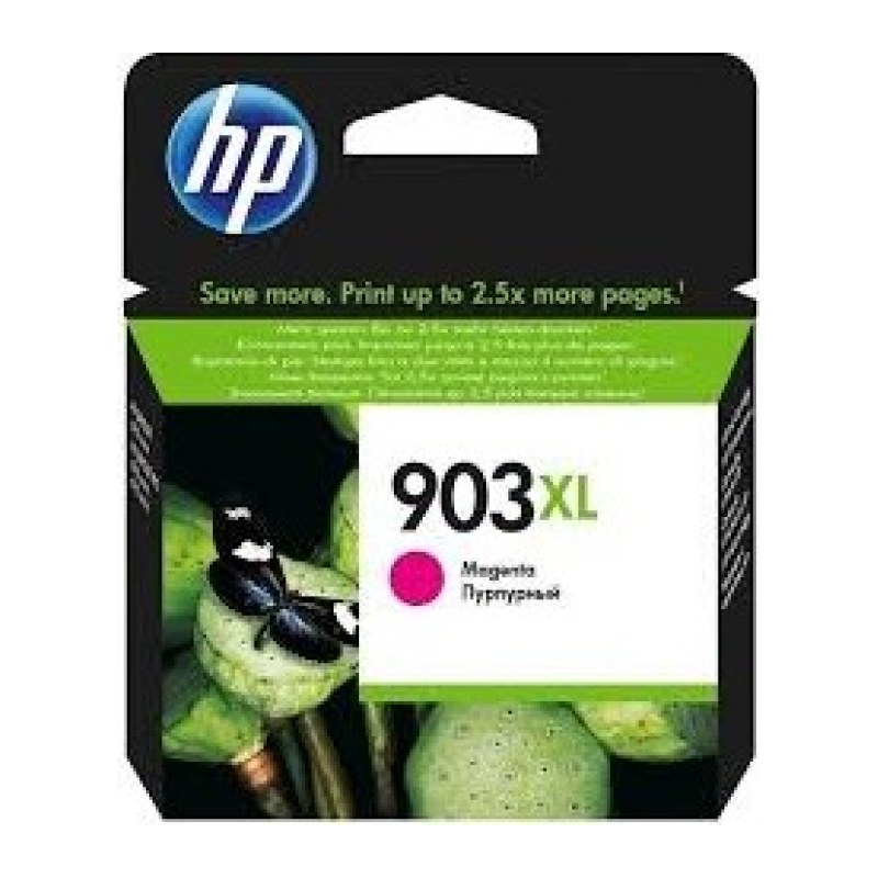 Cartouche HP 903 XL Magenta