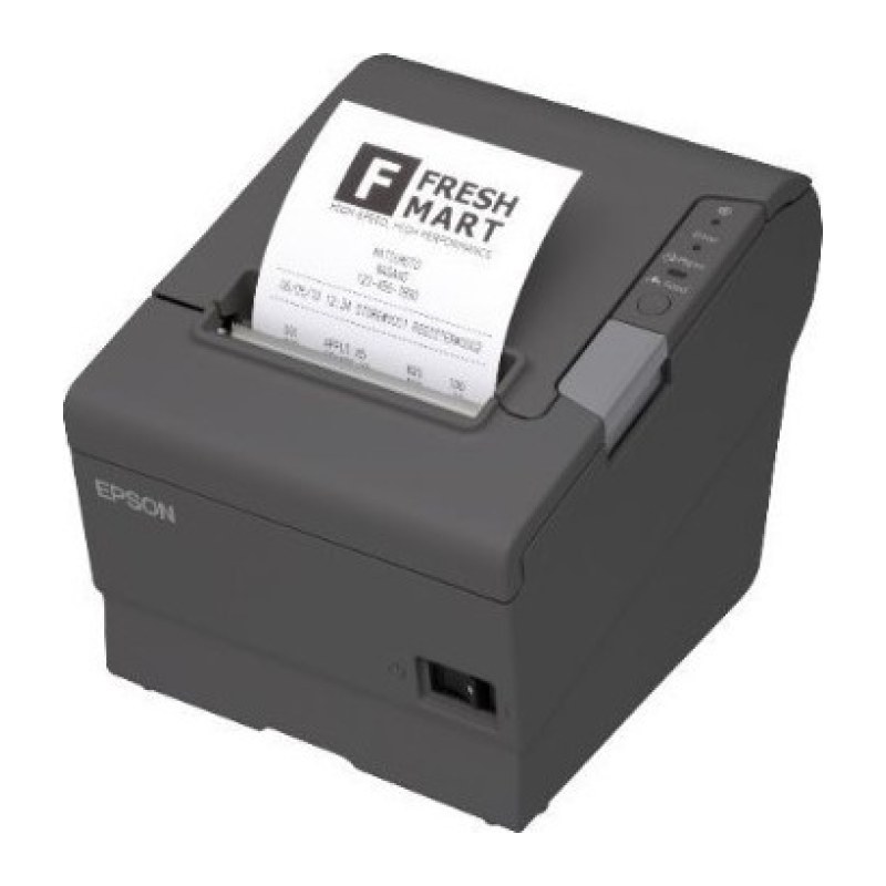 Imprimante Epson R-TMT88V Noir USB+PS-180