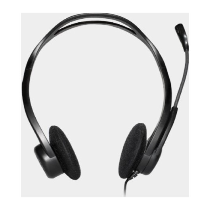 Casque micro Logitech PC 960 USB