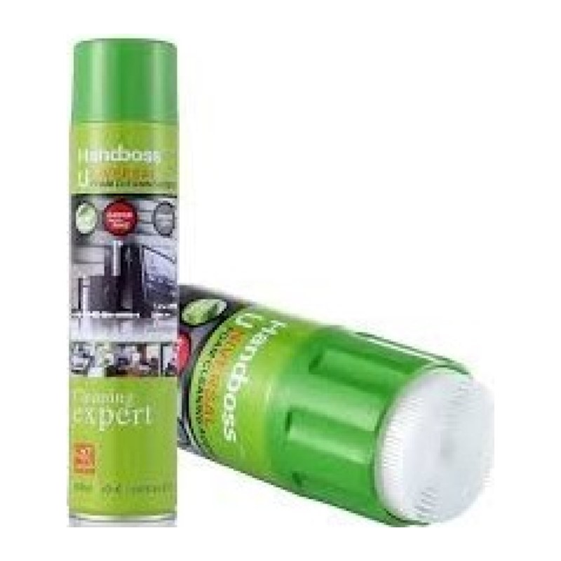 Mousse Nettoyante 650 ml
