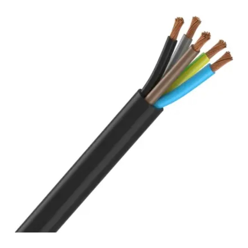 Cable electrique souple H07 5G35/ Réf: H07 5G35 TGL[H07 5G35 TGL]