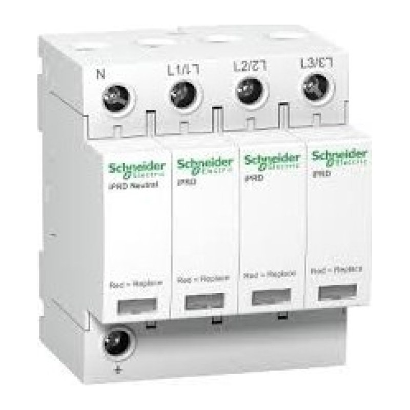 Parafoudre IPRD 20 20 KA 350V 3PN