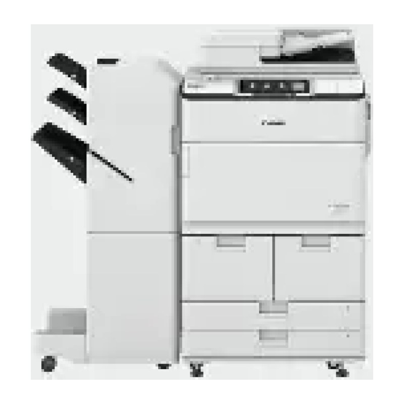 Photocopieur Canon image RUNNER ADVANCE DX 4945i (SANS CAD)