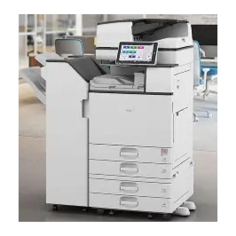 IM 5000A MONO MULTIFUNCTION PRODUCT