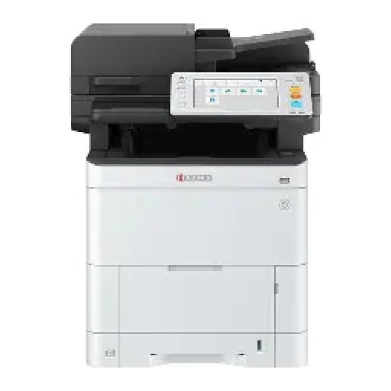 Imprimante Laser KYOCERA ECOSYS MA3500cix A4 Colour Multifunctional 35 ppm
