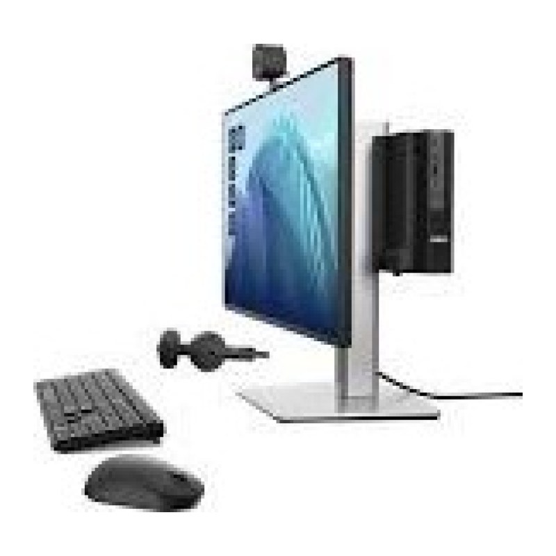 Ordinateur Dell Pro Micro QCM1250