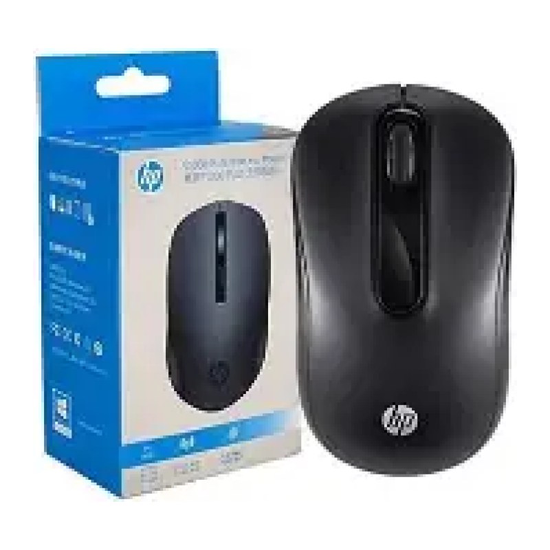 Souris Optique sans fil HP S1000