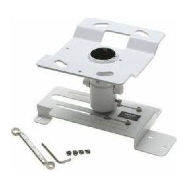 Support de plafond pour video projecteur EPSON ELPMB23 pour serie EB et EMP