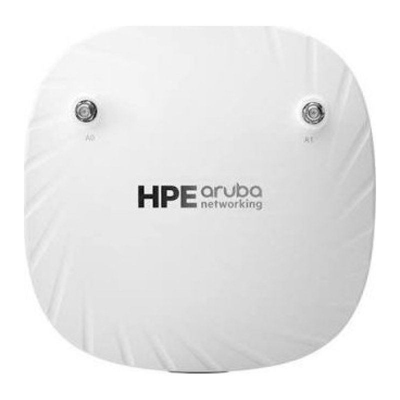 HPE Aruba AP-504 (RW) - Campus - borne d''accès sans fil - Bluetooth, Wi-Fi 6/