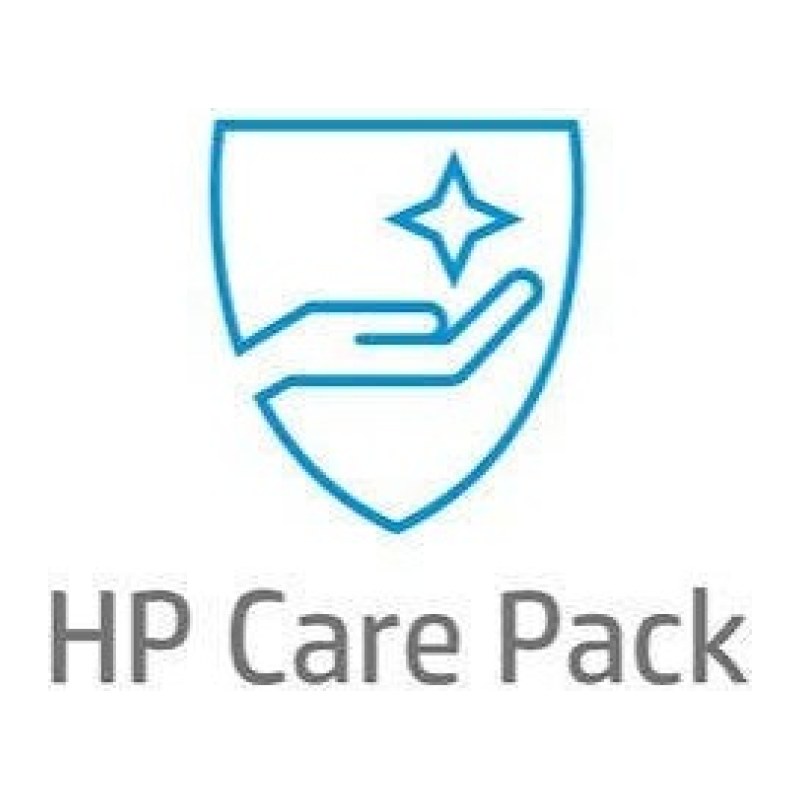 Electronic HP Care Pack Premium Onsite Support - extended service agreement