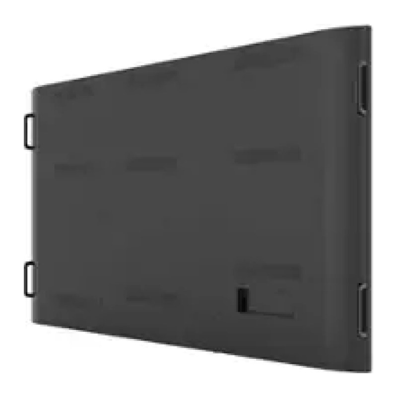 LG 98UM5K UM5K Series - 98 Pouce avec Pro:Idiom intégré écran LCD rétro-éclairé par LED - 4K - pour signalisation numérique