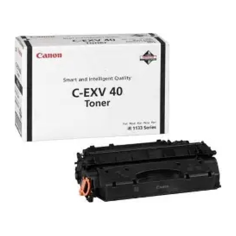 Toner Canon C-EXV 40 pour IR 1133