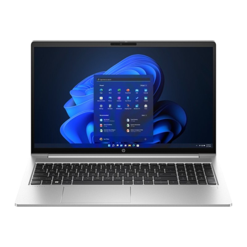 Ordinateur portable HP 450 G10 i5-1335U 15.6 Pouce 8Go/512Go SSD Freedos