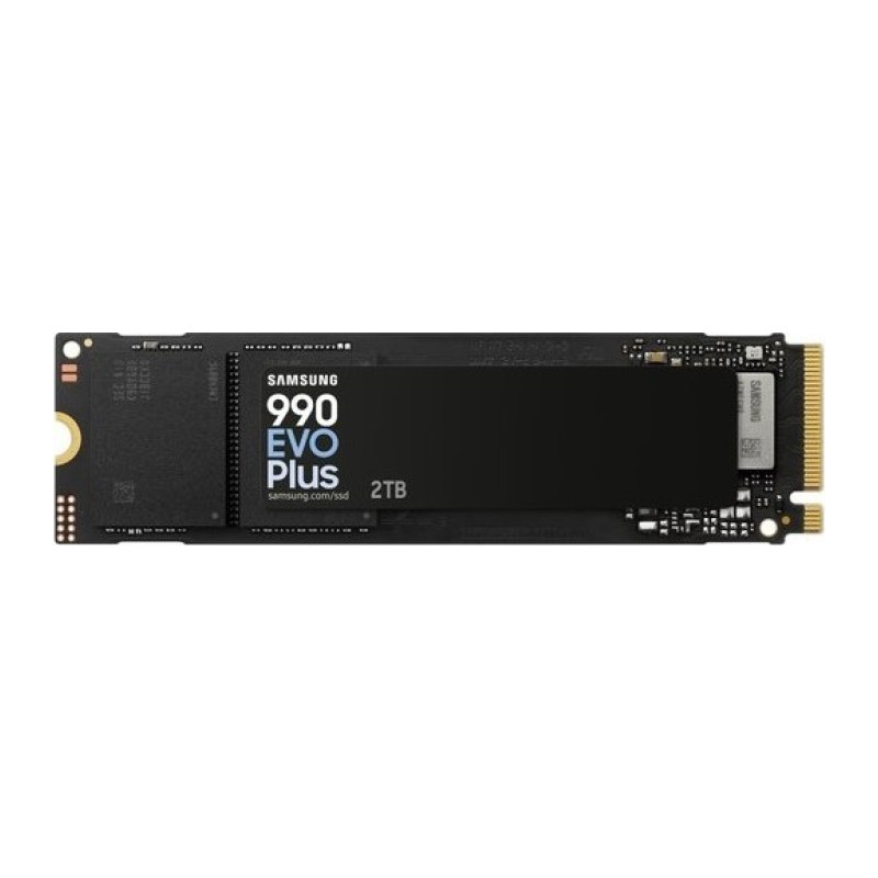 Disque dur SSD 2To - PCI Express 4.0 x4 - M.2 2280 - TCG Opal