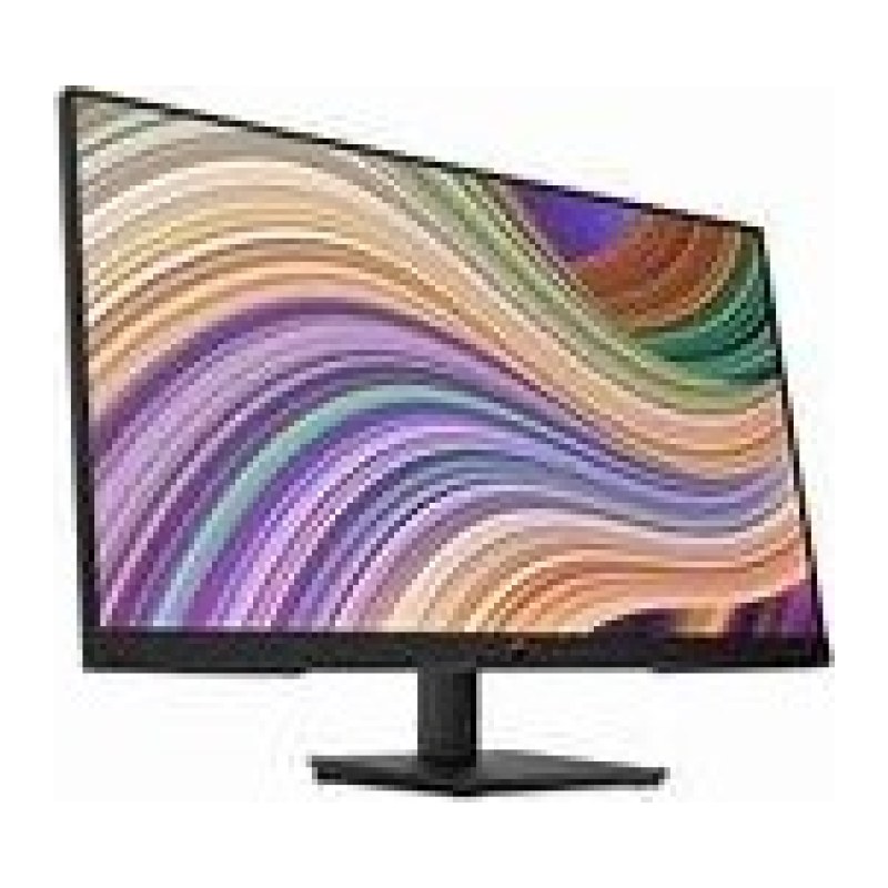 Moniteur HP P27 G5 FHD