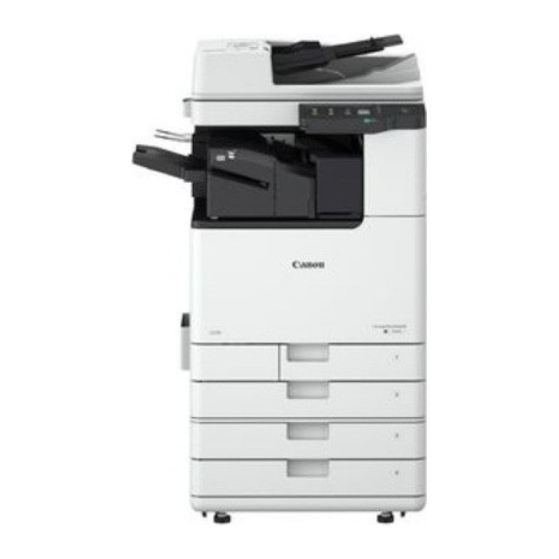 Photocopieur CANON IR DX 4845i CRV BA1