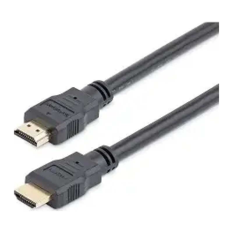 Câble HDMI haute vitesse Ultra HD 4K x 2K de 3m StarTech.com