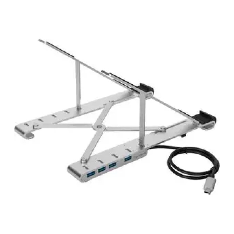 Targus Portable Stand with Integrated Dock/ Réf: AWU100005GL
