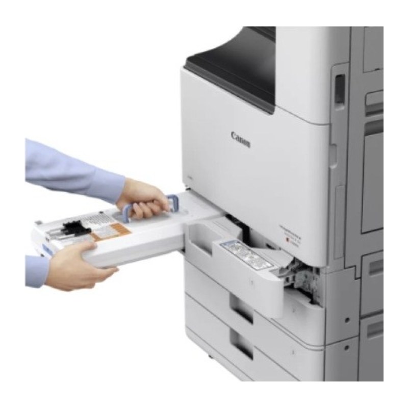 Photocopieur Canon IR DX C3830i + CRV BA1