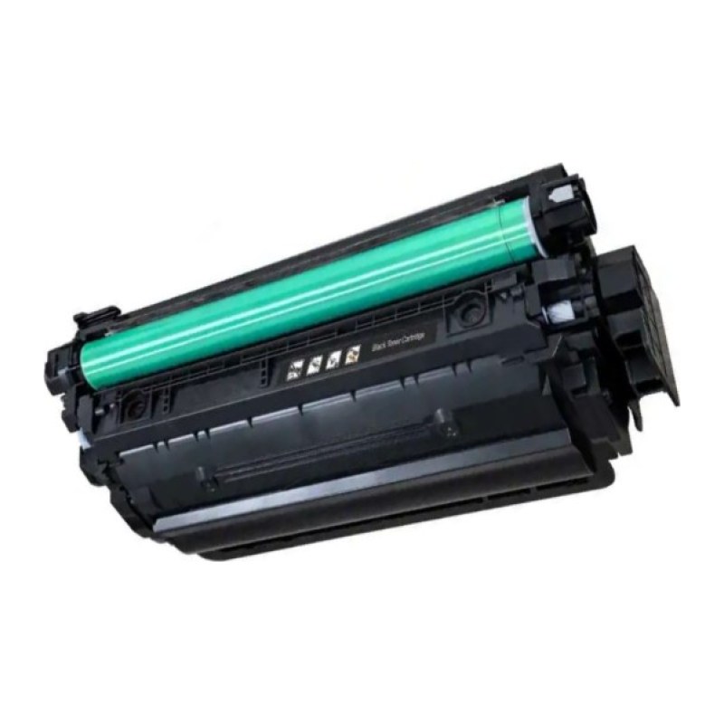 Toner HP LaserJet 655A Yellow CF452A