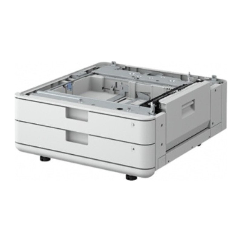 SOCLE DOUBLE CASSETTES AQ1