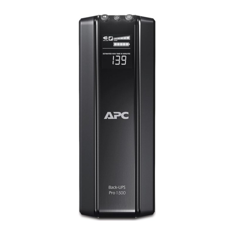 Onduleur APC 1500VA Back UP