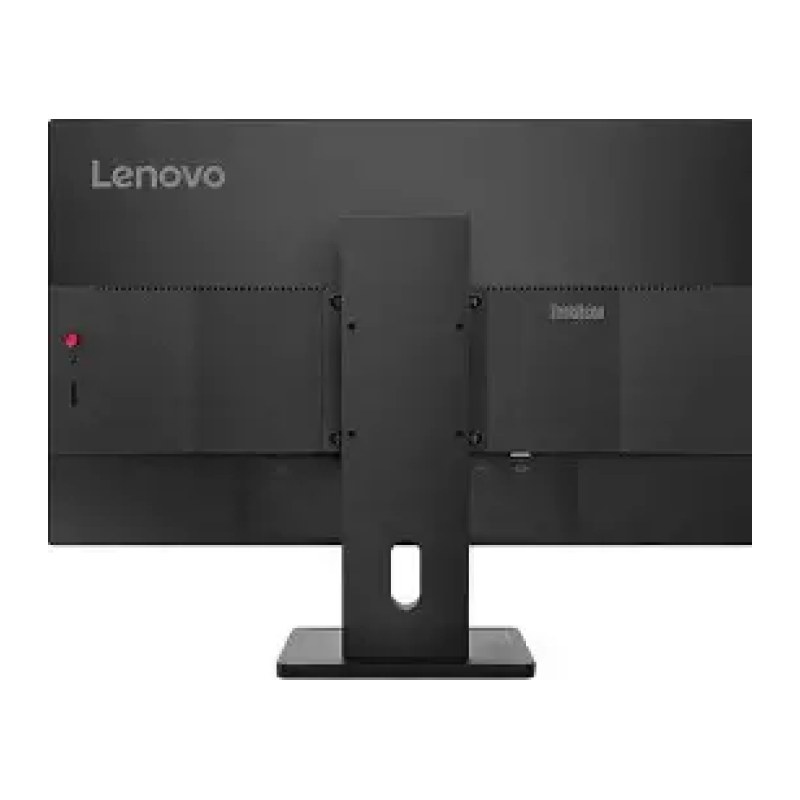Moniteur Lenovo LED Lenovo ThinkVision E24-30 24Pouce Class Full HD - 16:9 - Noir