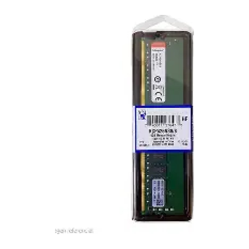 Mémoire 8Go DDR4 PC4-21300 pour PC
