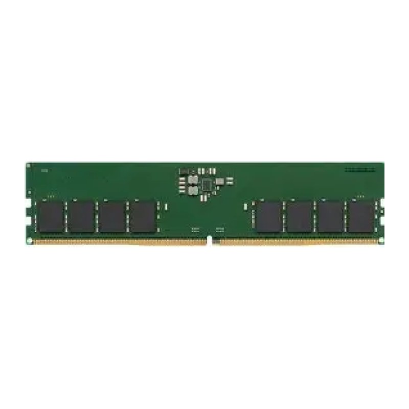 Memoire Kingston - DDR5 - module - 16 Go - DIMM 288 broches - 5600 MHz