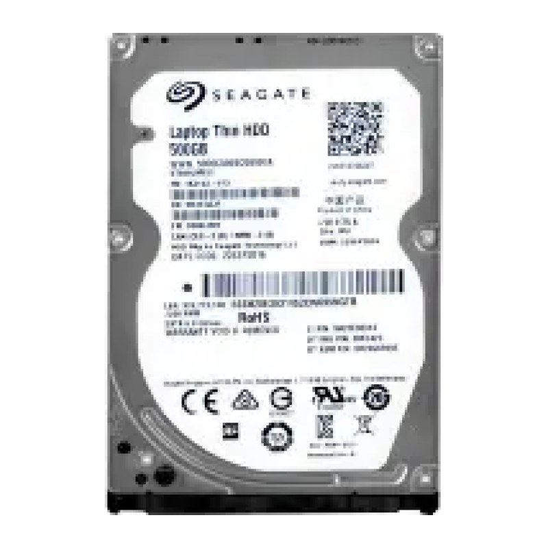 Disque dur Externe 500Go 2.5 SEAGATE
