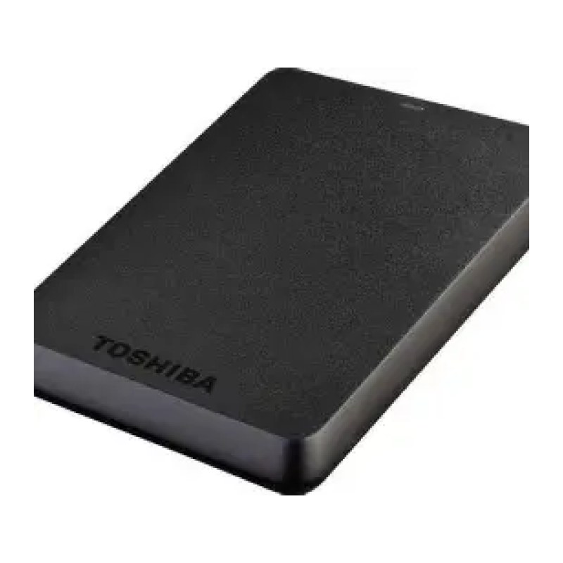 Disque dur Externe 2To Toshiba 2.5