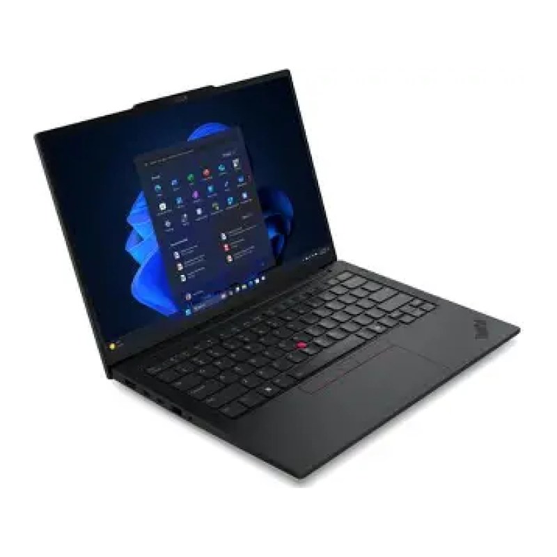 Ordinateur PortableThinkPad E14-G7 14FHD U7-255H 16GB 512SSD FPR BL Free Dos 1Y