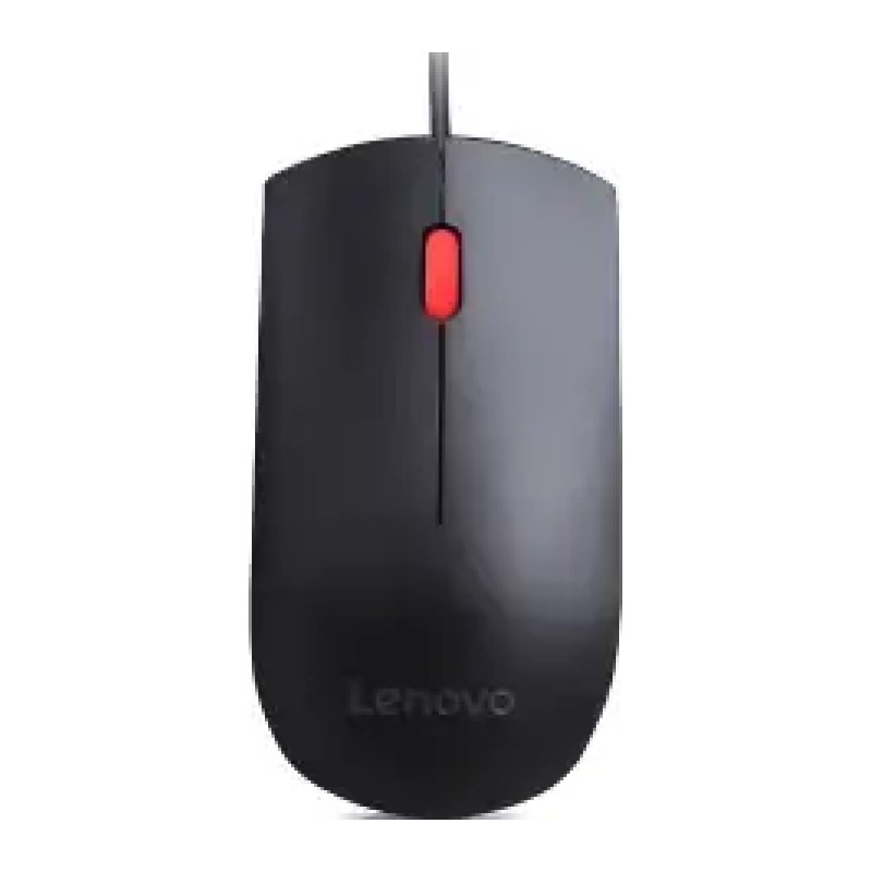 Souris Lenovo USB Optique ref 4Y50R20863
