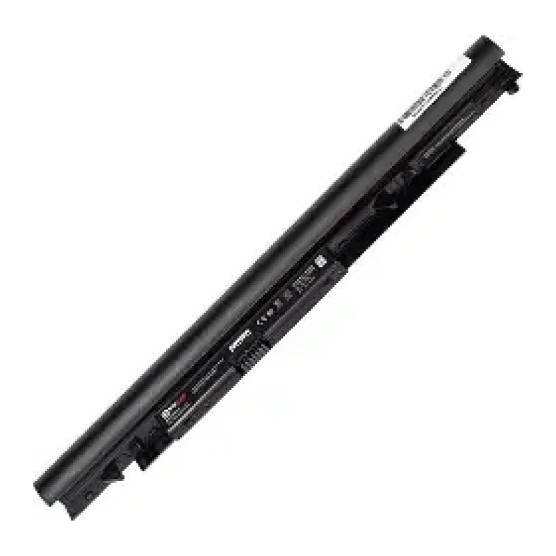 Batterie de portable - Lithium Ion - 4 cellules - 2850 mAh -HP JC04