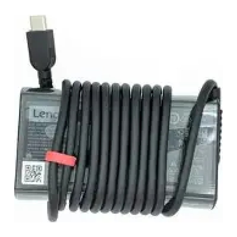 Chargeur Lenovo ThinkPad 65W Slim AC Adapter (USB Type-C)